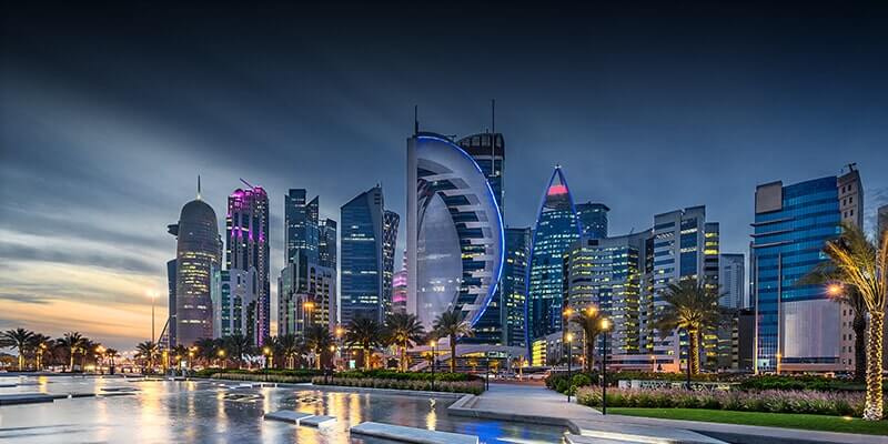 qatar