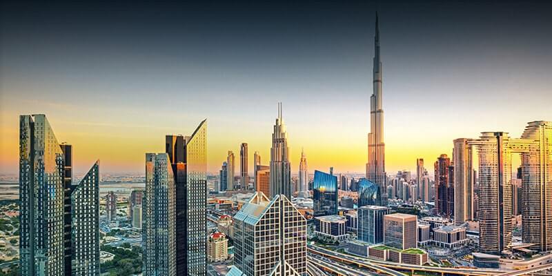 united arab emirates