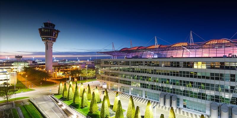 Munich Airport