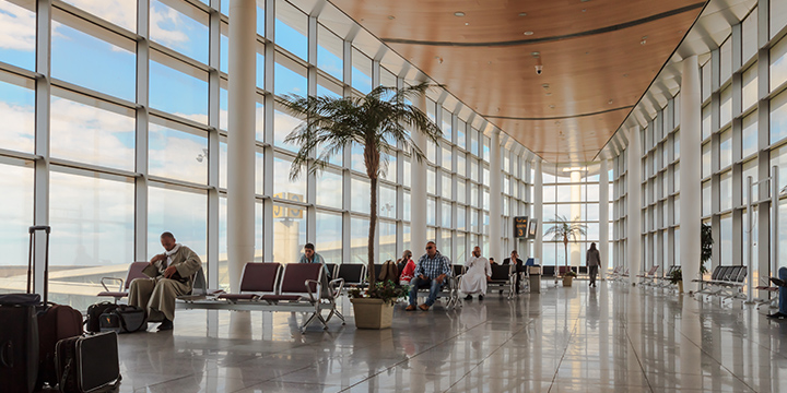 borg-el-arab-international-airport