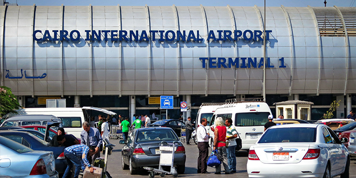 cairo-international-airport