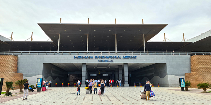 hurghada-international-airport