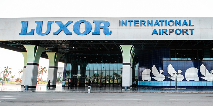 luxor-international-airport