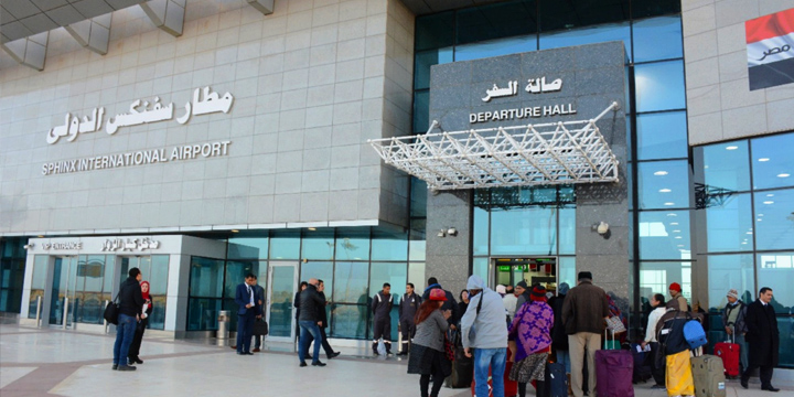 sphinx-international-airport