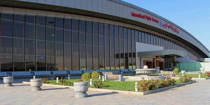 isfahan-shahid-beheshti-international-airport