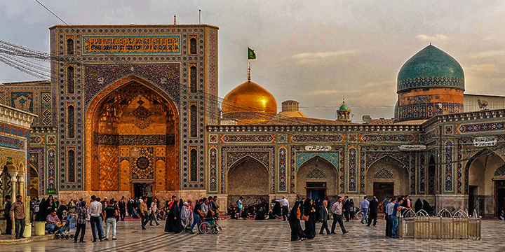 Mashhad