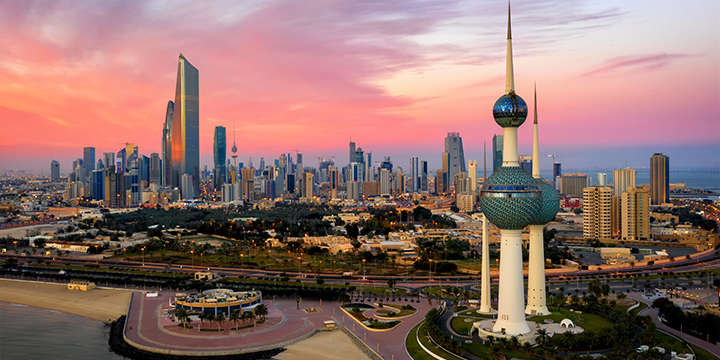 kuwait