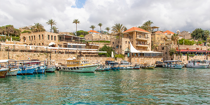 byblos