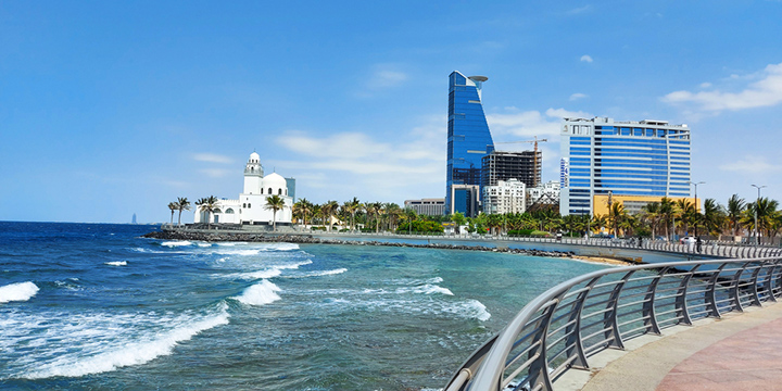 jeddah