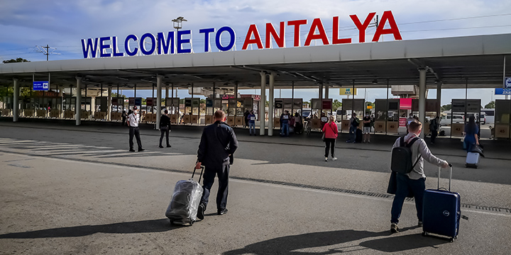 antalya-airport