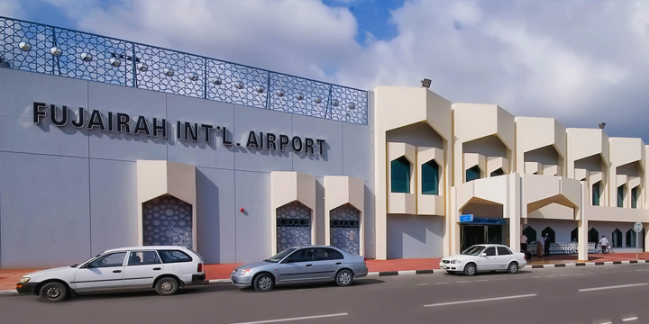 fujairah-international-airport