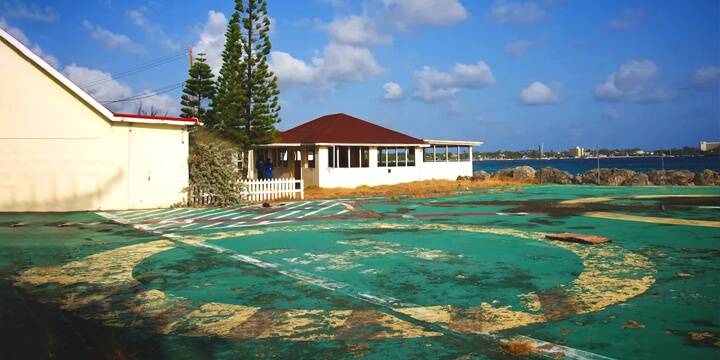 Beijing Capital International Airport  