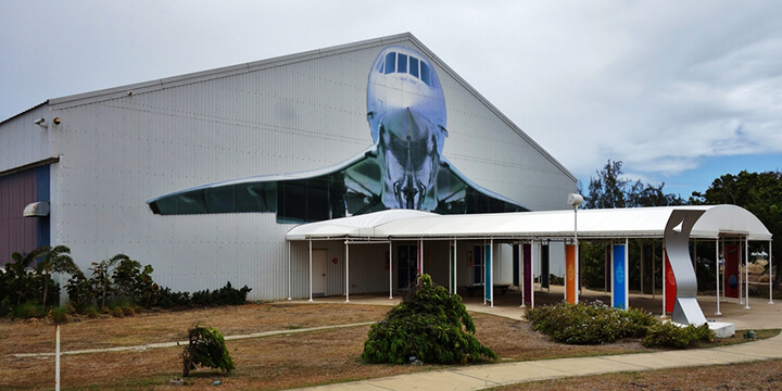 Hong Kong International Airport