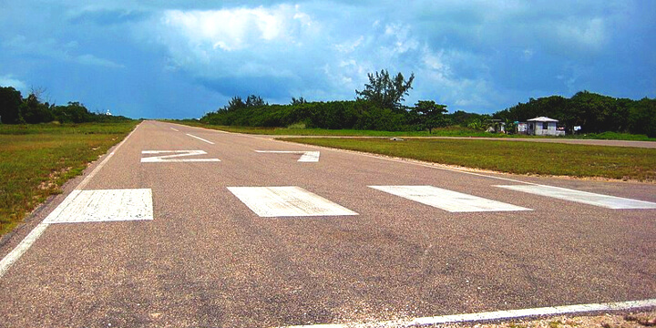 Caye-Caulker International Airport  