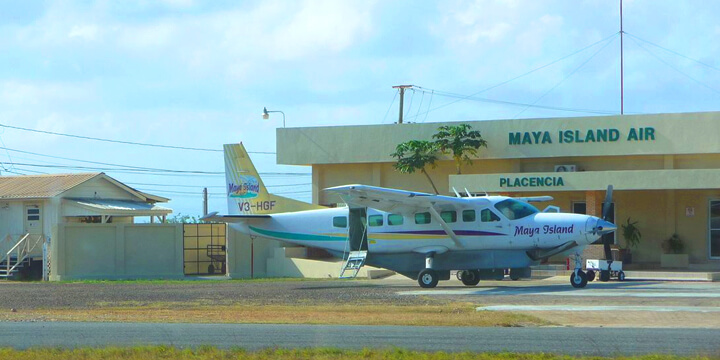 Placencia International Airport  
