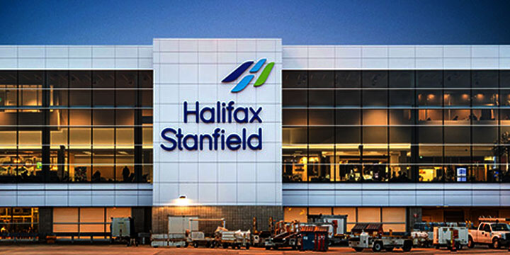 Halifax Airport