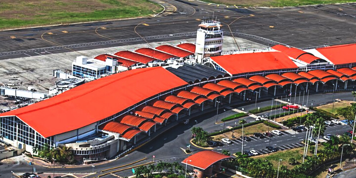 Cibao Airport