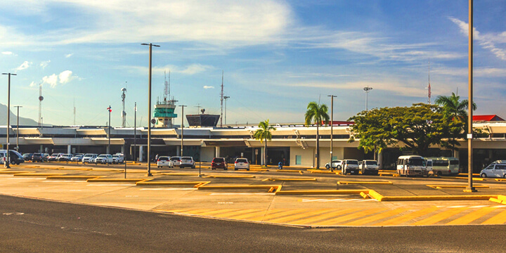 Gregorio-Luperón Airport 