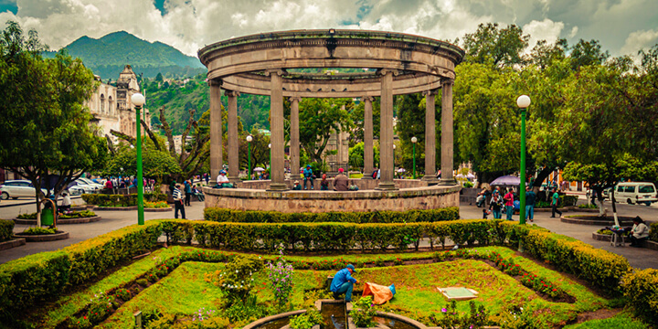 Quetzaltenango