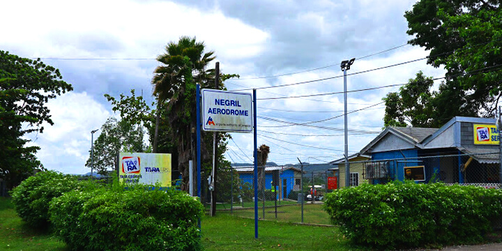 Negril-Aerodrome Airport 