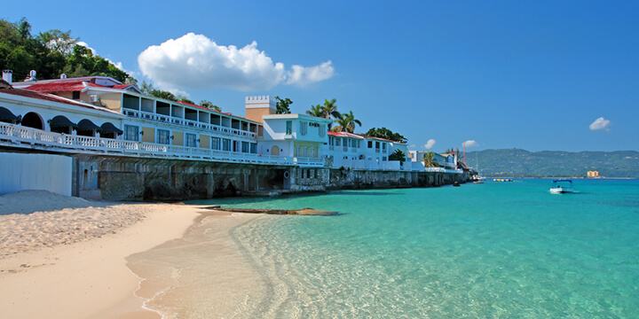 Montego Bay