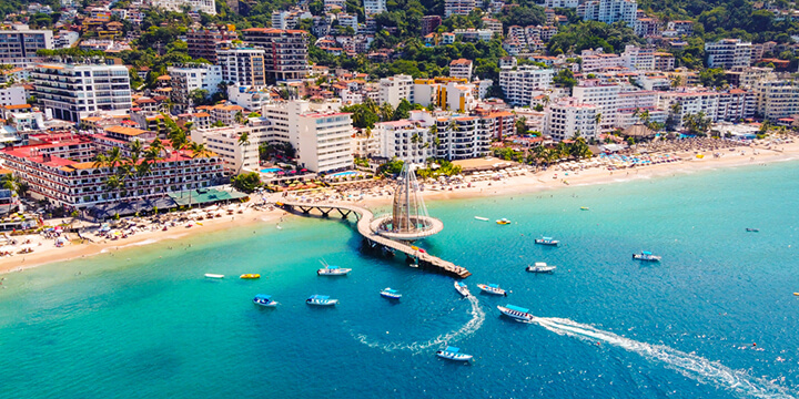 Puerto-Vallarta