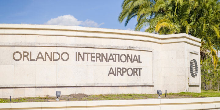 Orlando Airport