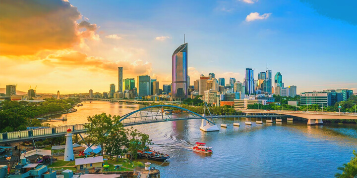 Brisbane