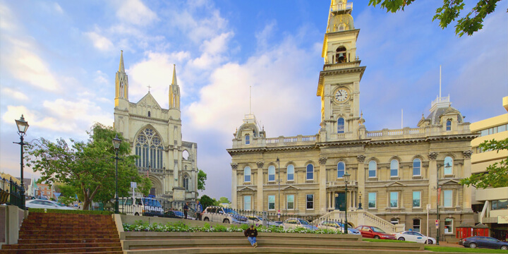 Dunedin