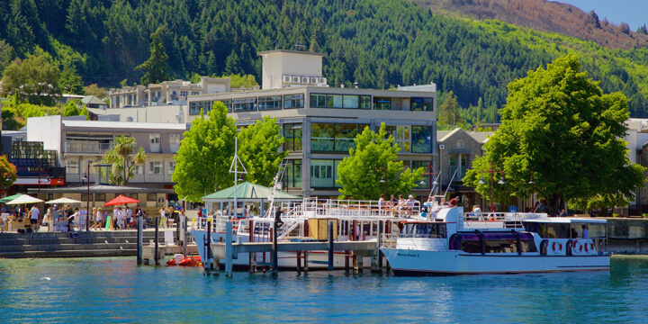 Queenstown
