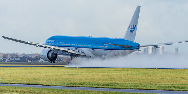 Hong Kong International Airport
