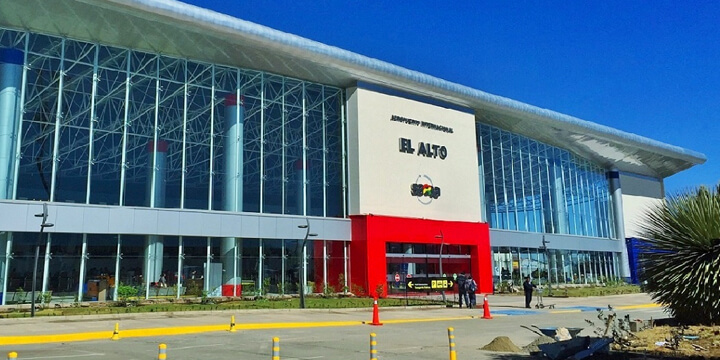 Hong Kong International Airport