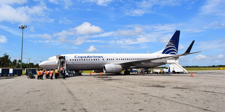 Hong Kong International Airport