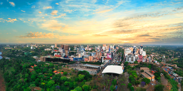 Ciudad del Este