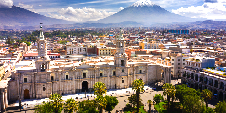 Arequipa