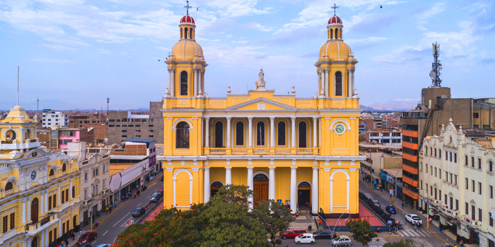 Chiclayo