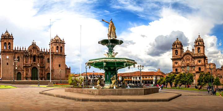 cusco