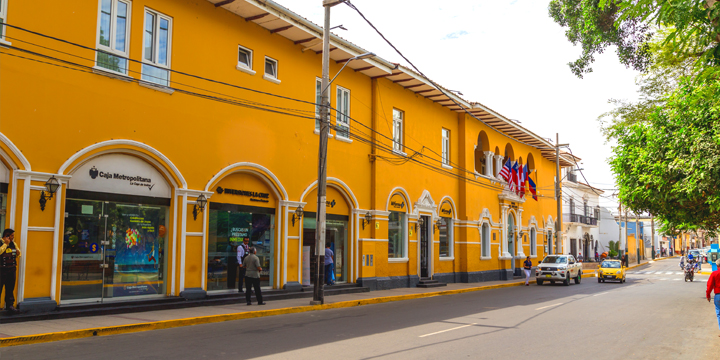 piura
