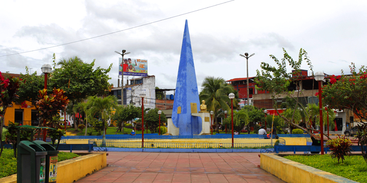 Tarapoto