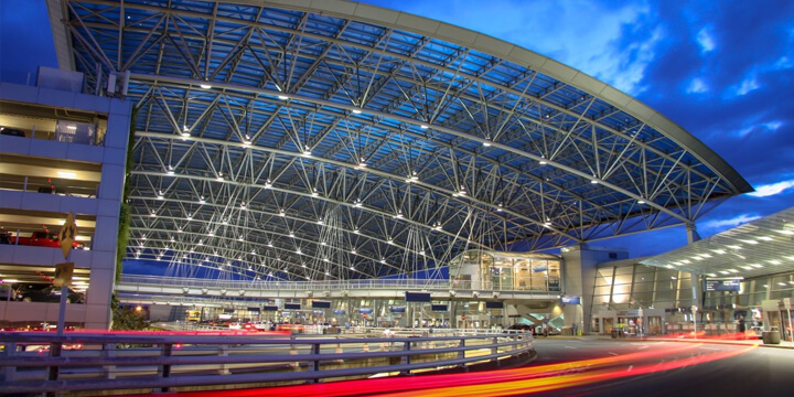 Albina Airport (ABN)