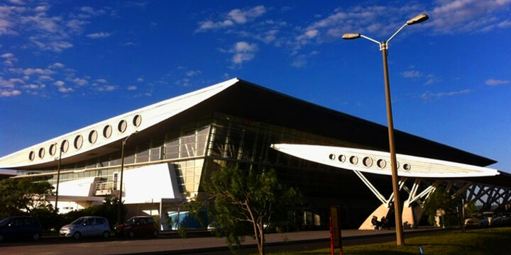 Capitán de Corbeta Carlos A. Curbelo (PDP)